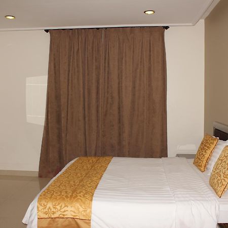 City Guests Hotel Suites Riyadh Bagian luar foto