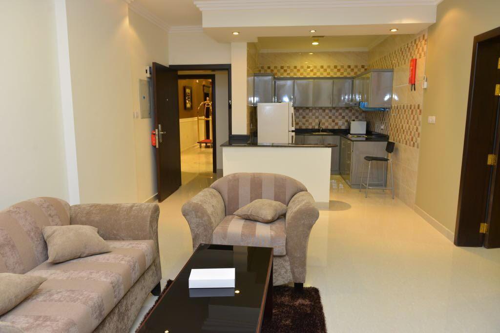 City Guests Hotel Suites Riyadh Bagian luar foto